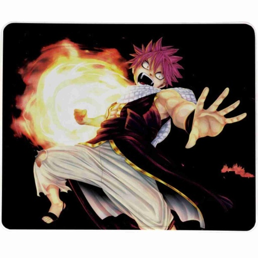 MOUSEPAD Fairy Tail 250X350X4MM