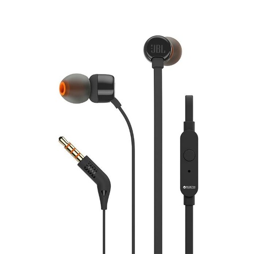 Jbl T100A