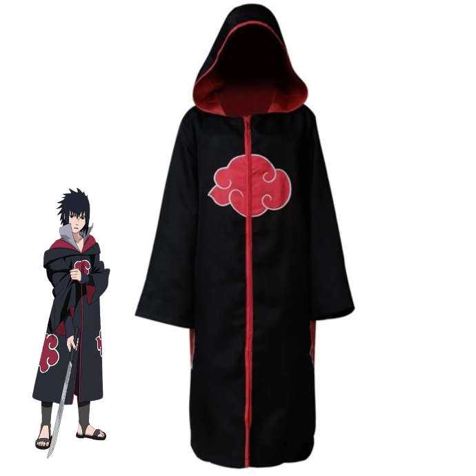 Akatsuki Cosplay