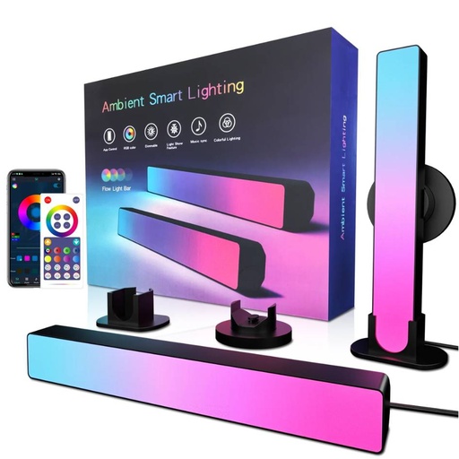 Desktop Smart Atmosphere Light SAL001B