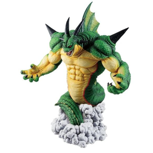 [RIM0000725] Dragon Ball Z Polunga Namek Shenron Bandai Figure 32cm