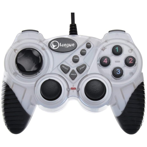 [RIM0001497] Lanjue Apus Wired Gamepad L4000