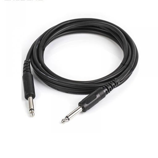 [RIM0000152] Aux 6.5mm To 6.5mm 3m Ce-Link