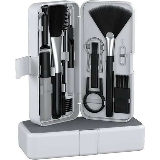 Clean N 18in1 Smart Gadget Cleaning Kit