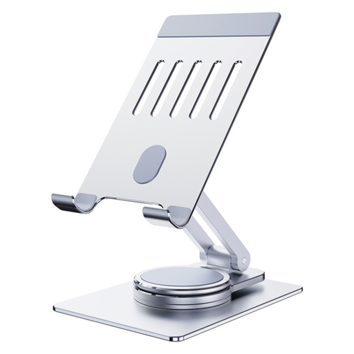 [RIM0001815] Mobile Phone 360°Rotating Flat Stand