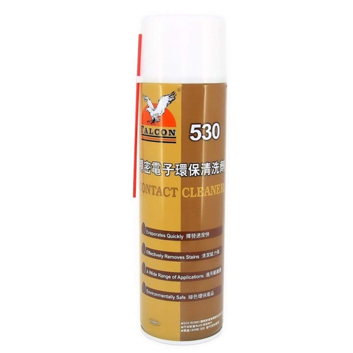 Bai Ying Screen Contact Cleaner 530