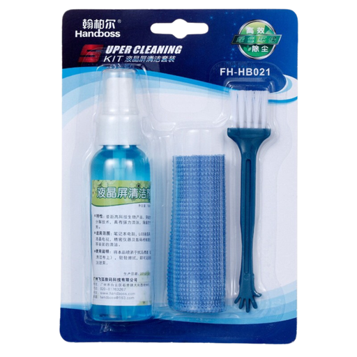 Handboss Super Cleaning Suit FH-HB021