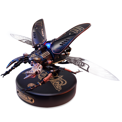 Robotime ROKR Storm Beetle M103
