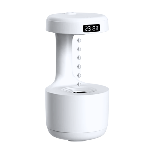 Downwind Anti-Gravity Humidifier LZ599