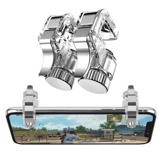 [1000] Mobile Trigger R11