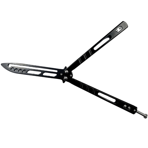 Training Butterfly Knife
