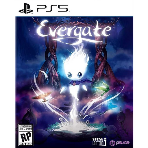 PS5 Evergate
