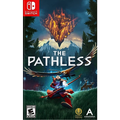 [RIM0002165] NSW The Pathless