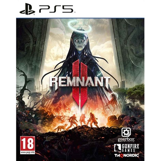 [RIM0003044] PS5 Remnant 2