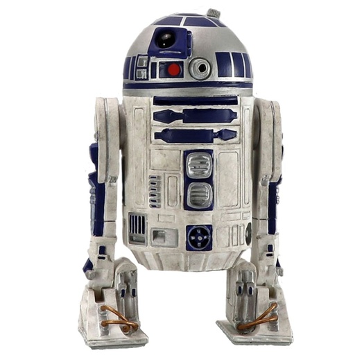 Star Wars R2-D2 Figure