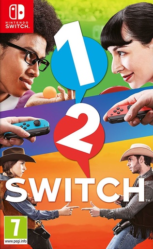 [43704] Nsw 1 2 Switch