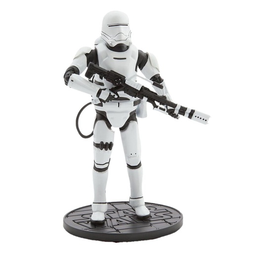 Star Wars Flametrooper Disney Store Action Figure