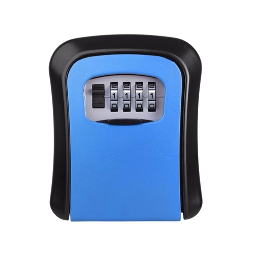 [RIM0001394] Key Storage Lock Box