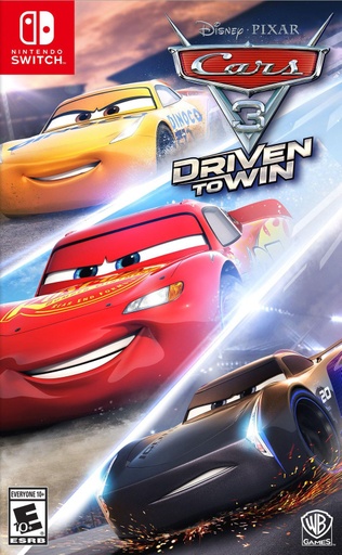 Nsw Cars Driven To Win
