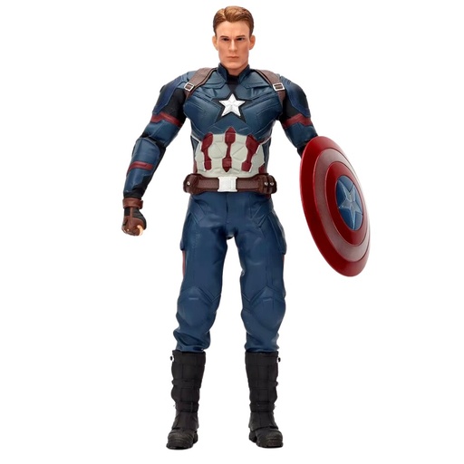 [RIM0000330] Captain America: Civil War Empire Toys Figure 31cm