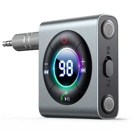 JOYROOM 2 IN 1 Wireless Transmitter & Receiver JR-CB2