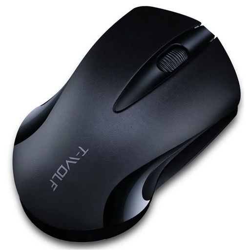 [RIM0003791] T-WOLF Q2 Wireless Mouse