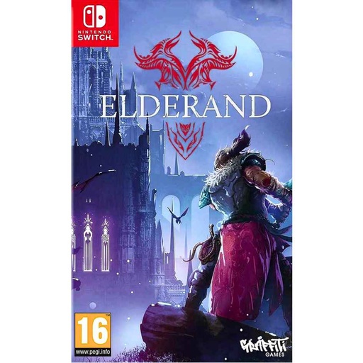 [RIM0001976] NSW Elderand