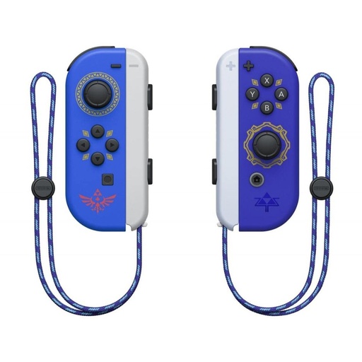 Nintendo Switch Joy-Con Zelda Skyward Sword