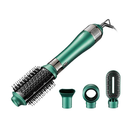 VGR V-493 Professional Hot Air Styler 4 In 1