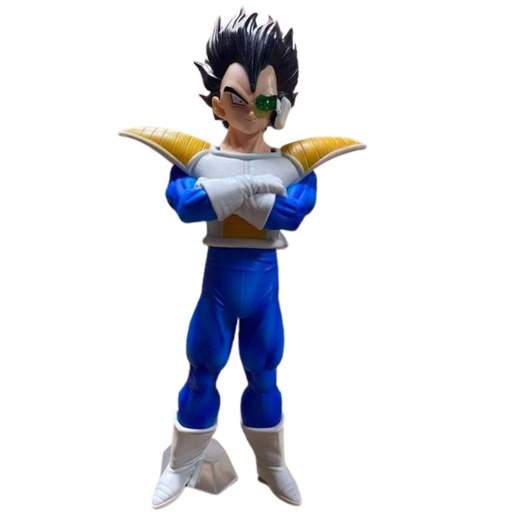 Dragon Ball Vegeta Namek Chapter GK Figure 30cm