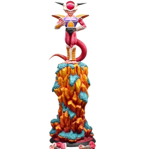 Dragon Ball Frieza First Form Namek Series GK Figure 48cm