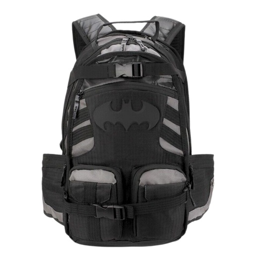 [RIM0000436] DC Comics Batman Bioworld Backpack