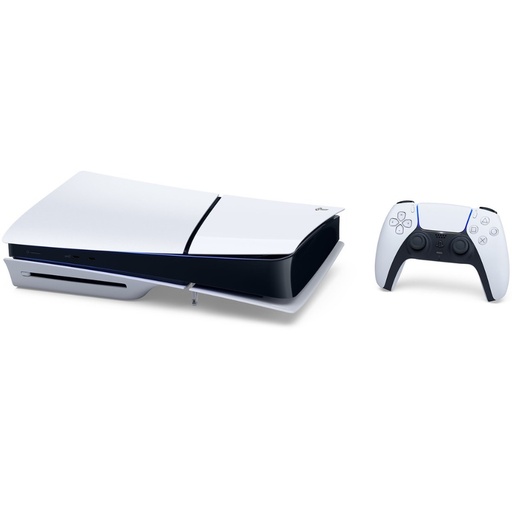 Sony PlayStation 5 Slim Console With Drive (PS5 Slim)