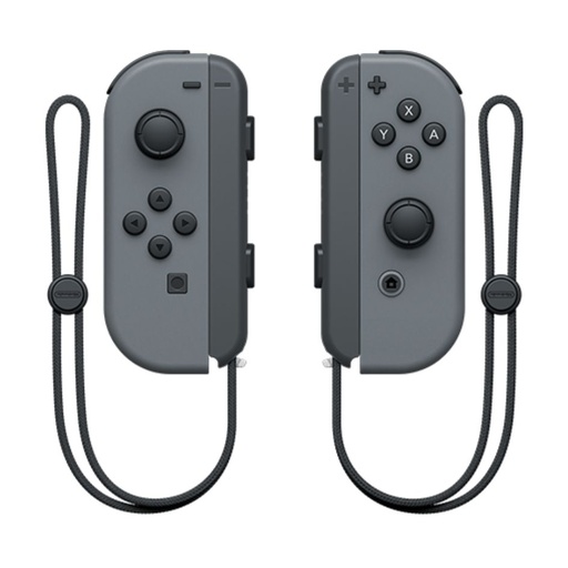 Nintendo Switch Joy-Con Grey