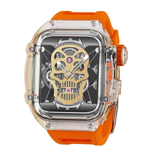 [RIM0001007] Haino Teko Richard M9