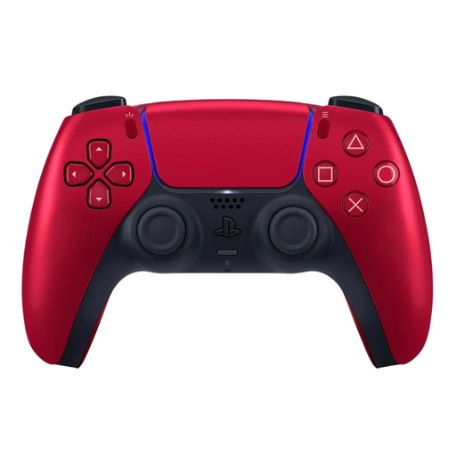 PS5 Dualsense Volcanic Red Wireless Controller
