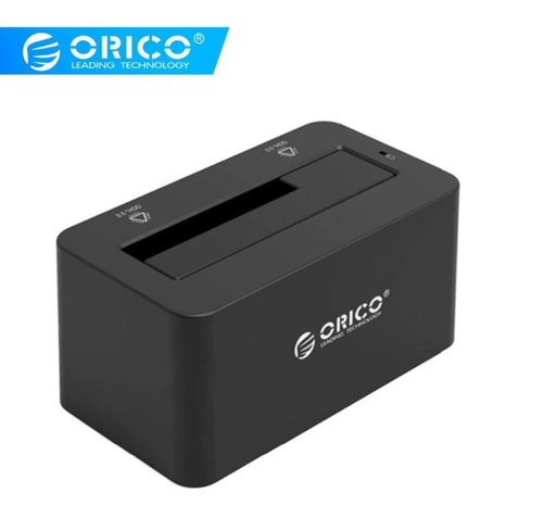 [RIM0002504] Orico Hdd 2.5"/3.5" Dock SA