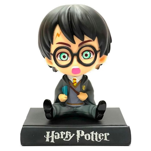 Harry Potter Bobble-head Figure