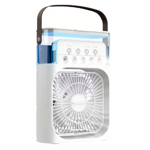 [RIM0000055] Air Cooler Fan