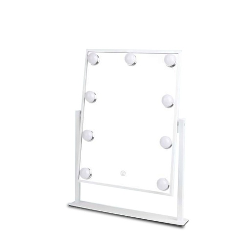 Green Lion LED Makeup Mirror 9 GL-LG33