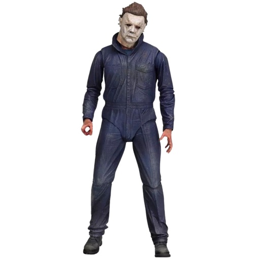[RIM0001899] NECA Halloween Michael Myers Figure 49cm