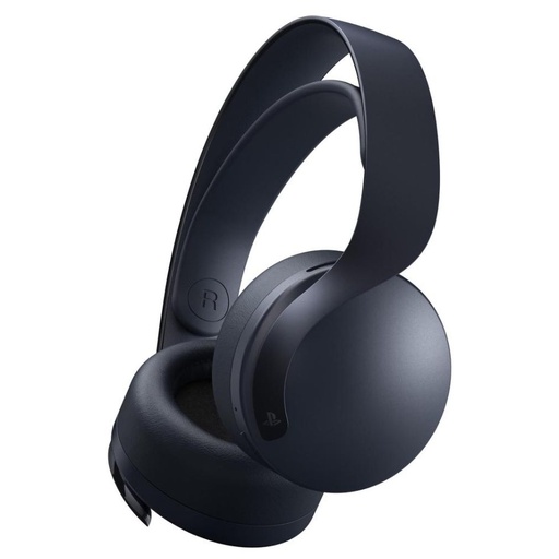 Playstation Pulse 3D Midnight Black Wireless Headset PS5 and PS4