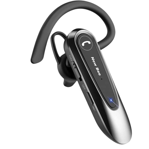 [RIM0002246] New Bee Bluetooth Headset LC-B45