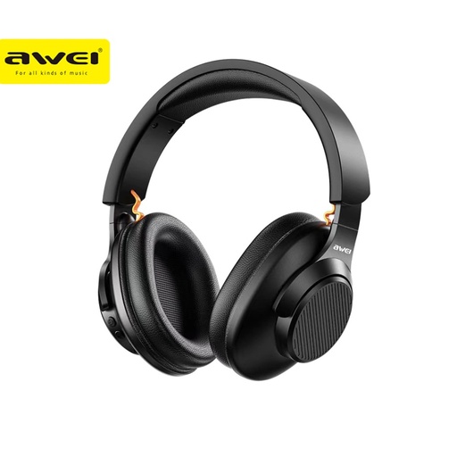 Awei Wireless Stereo Headphones A997BL