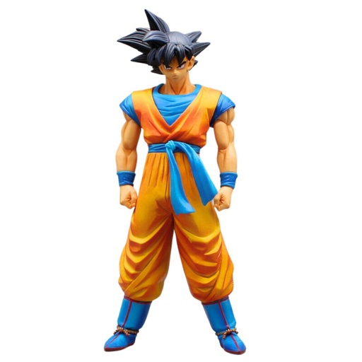 Dragon Ball Son Goku FY Figure 28cm