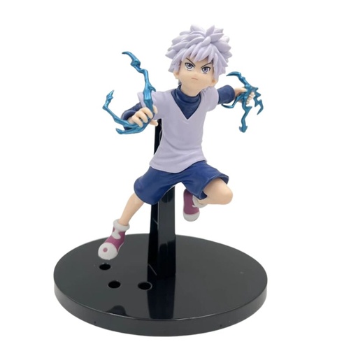Hunter X Hunter Killua Figure 18cm