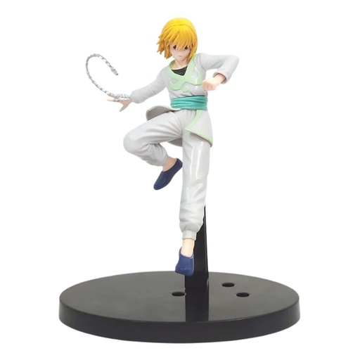 Hunter X Hunter Kurapika Figure 19cm