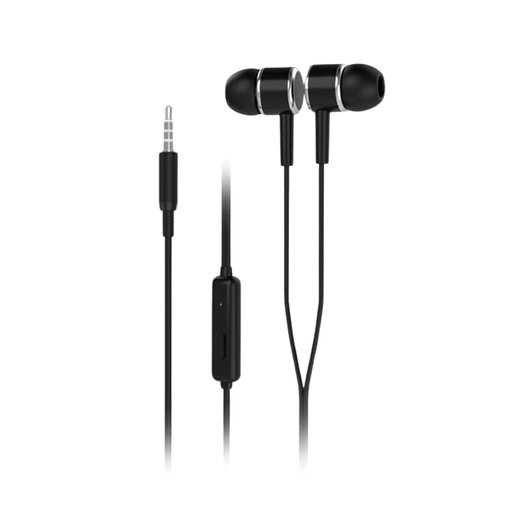 [RIM0000632] Dobe Stereo Headphone TP5-2525