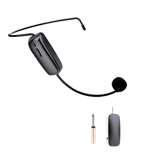 Wireless Microphone AY-101
