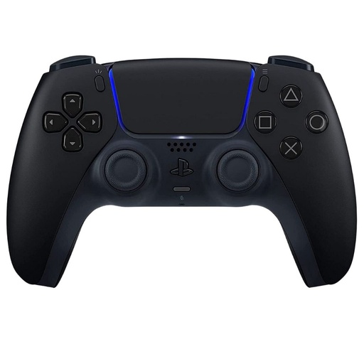 [RIM0002922] PS5 Dualsense Midnight Black Wireless Controller